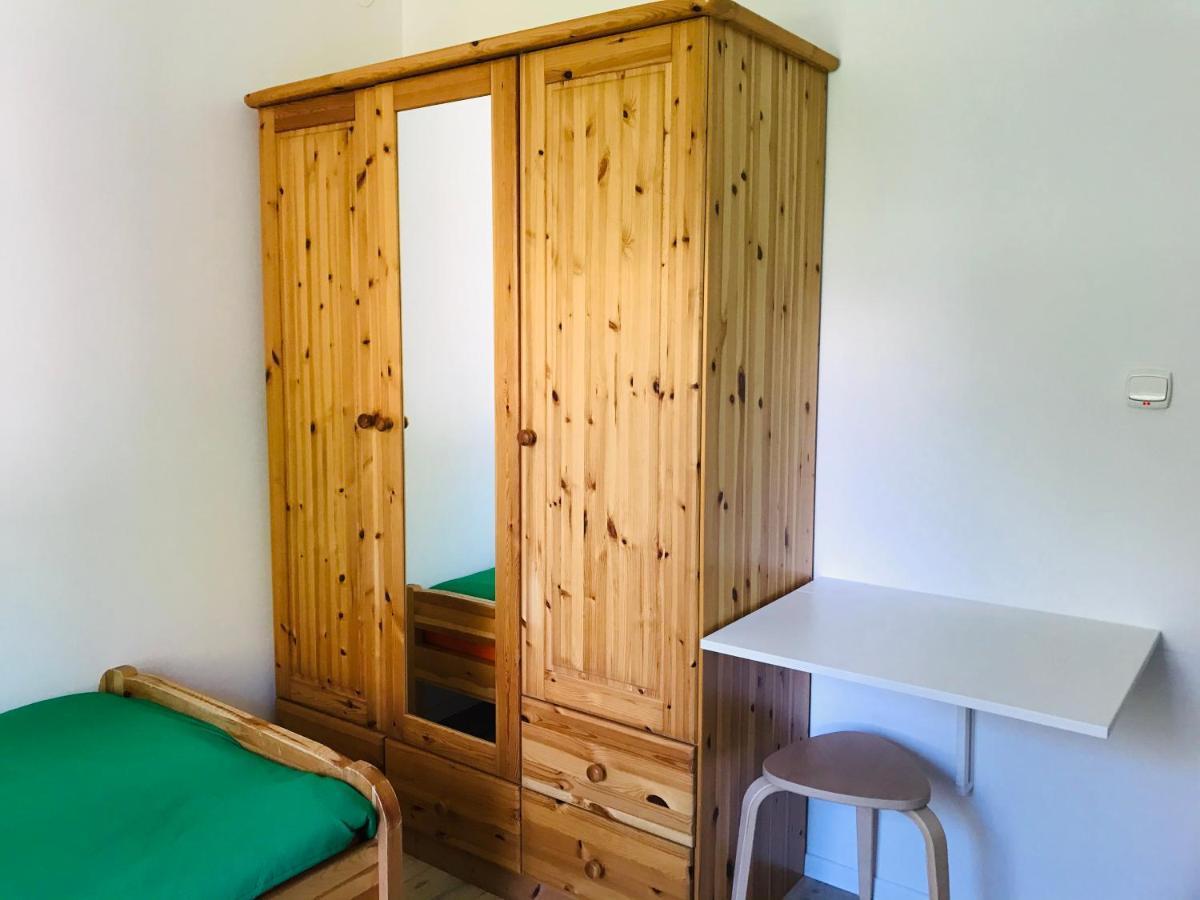 Domek Breloka Buczkowice ภายนอก รูปภาพ